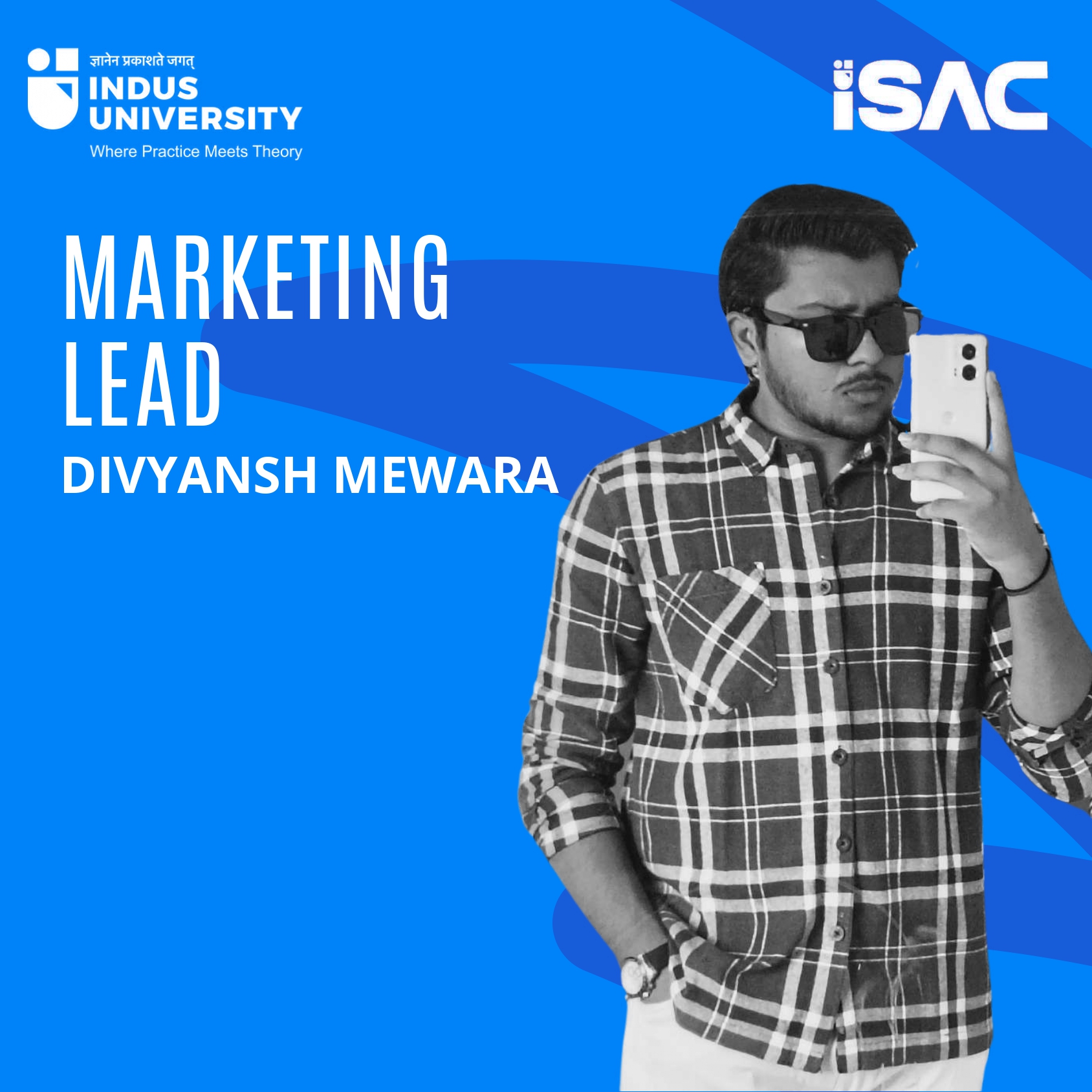 Marketing Lead